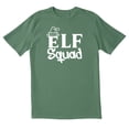thumbnail image 1 of TotallyTorn End Squad Novelty Sarcastic Funny Men's T Shirts, 1 of 2