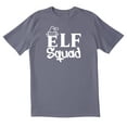 thumbnail image 1 of TotallyTorn End Squad Novelty Sarcastic Funny Men's T Shirts, 1 of 2
