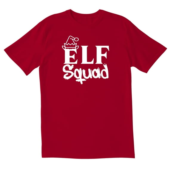 TotallyTorn End Squad Novelty Sarcastic Funny Men's T Shirts