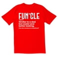 thumbnail image 1 of TotallyTorn FUN CLE Novelty Sarcastic Funny Mens Graphic T Shirts, 1 of 5