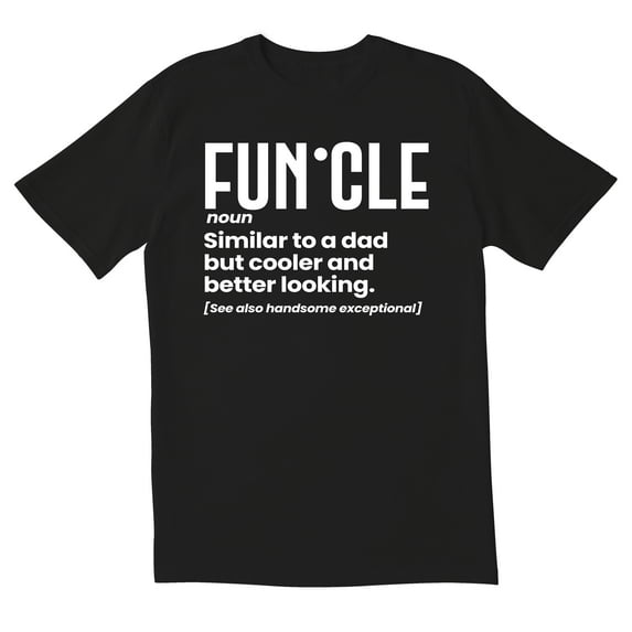 TotallyTorn FUN CLE Novelty Sarcastic Funny Mens Graphic T Shirts