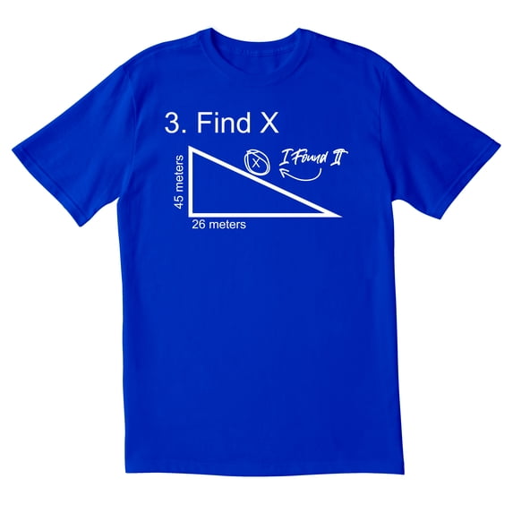 TotallyTorn Find X I Found It Novelty Sarcastic Funny Mens Graphic T Shirts