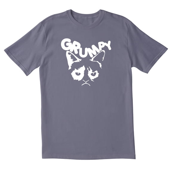 TotallyTorn GRUMPY Novelty Sarcastic Funny Mens Graphic T Shirts