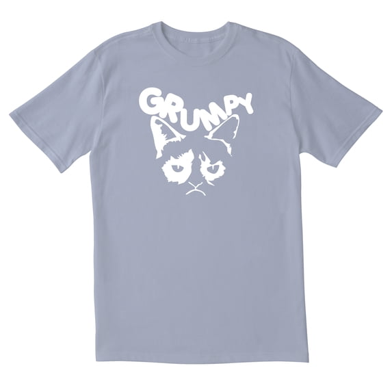TotallyTorn GRUMPY Novelty Sarcastic Funny Mens Graphic T Shirts