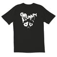 thumbnail image 1 of TotallyTorn GRUMPY Novelty Sarcastic Funny Mens Graphic T Shirts, 1 of 5