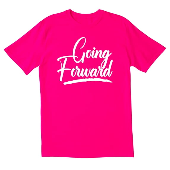 TotallyTorn Going Forward Novelty Sarcastic Funny Men's T Shirts
