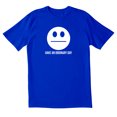 thumbnail image 1 of TotallyTorn Have An Ordinary Day Novelty Sarcastic Funny Mens Graphic T Shirts, 1 of 5