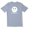 thumbnail image 1 of TotallyTorn Have An Ordinary Day Novelty Sarcastic Funny Mens Graphic T Shirts, 1 of 5