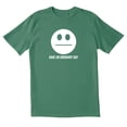 thumbnail image 1 of TotallyTorn Have An Ordinary Day Novelty Sarcastic Funny Mens Graphic T Shirts, 1 of 5