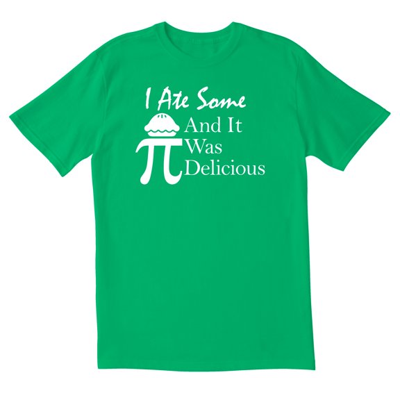 TotallyTorn I Ate Some Novelty Sarcastic Funny Mens Graphic T Shirts