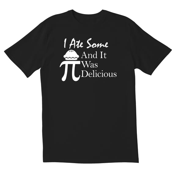 TotallyTorn I Ate Some Novelty Sarcastic Funny Mens Graphic T Shirts