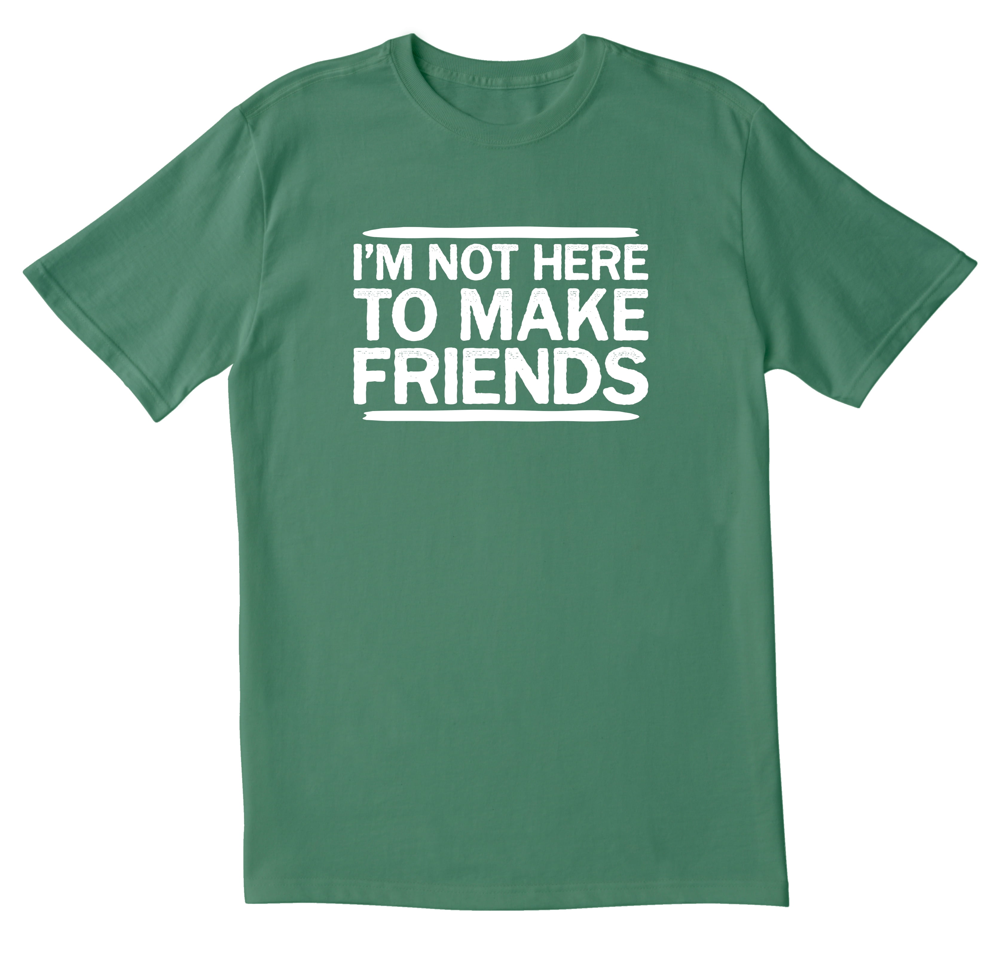 Funny friends sales t shirt
