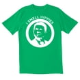 thumbnail image 1 of TotallyTorn I Smell Hippies Novelty Sarcastic Funny Men's T Shirts, 1 of 2
