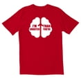 thumbnail image 1 of TotallyTorn I'm Smarter Than You're Novelty Sarcastic Funny Men's T Shirts, 1 of 2
