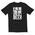 thumbnail image 1 of TotallyTorn If You Can Read This Bring Me A Bear Novelty Sarcastic Funny Mens Graphic T Shirts, 1 of 5