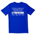 thumbnail image 1 of TotallyTorn Its Just A Matter Of Time Before They add the Word Mens Graphic T Shirts, 1 of 5