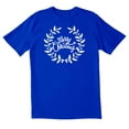 thumbnail image 1 of TotallyTorn Merry Christmas Novelty Sarcastic Funny Mens Graphic T Shirts, 1 of 5