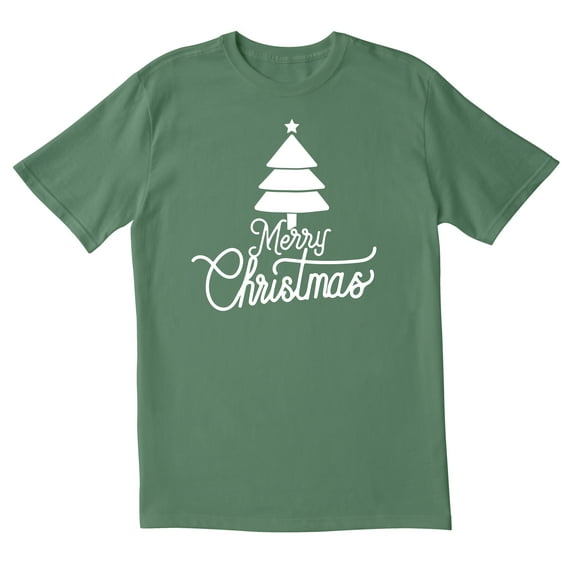 TotallyTorn Merry Christmas Novelty Sarcastic Funny Mens Graphic T Shirts