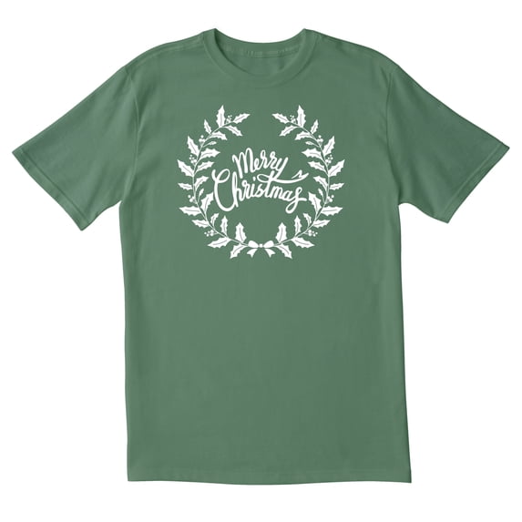 TotallyTorn Merry Christmas Novelty Sarcastic Funny Mens Graphic T Shirts