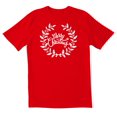 thumbnail image 1 of TotallyTorn Merry Christmas Novelty Sarcastic Funny Mens Graphic T Shirts, 1 of 5
