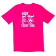 thumbnail image 1 of TotallyTorn Never Trust An Atom They Make Up Everything Novelty Sarcastic Funny Mens Graphic T Shirts, 1 of 5