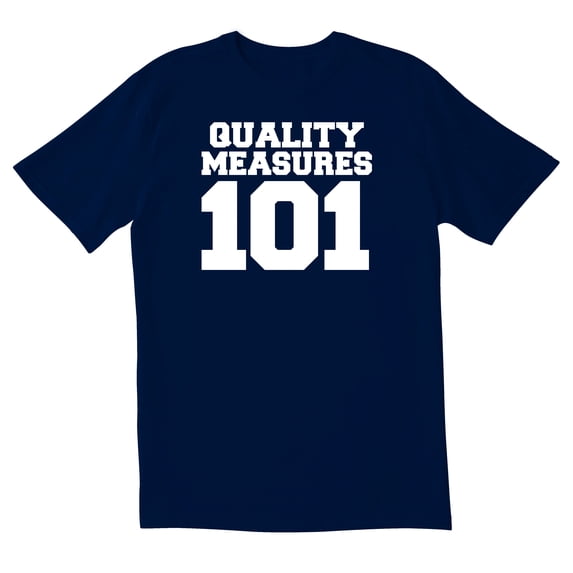 TotallyTorn Quality Measures 101 Novelty Sarcastic Funny Mens Graphic T Shirts