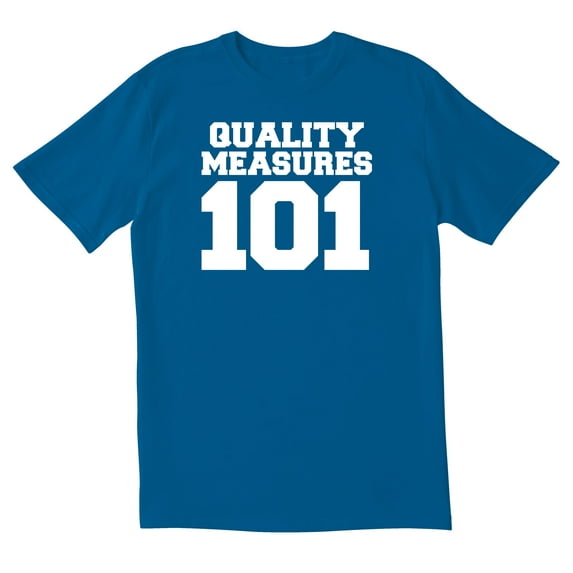 TotallyTorn Quality Measures 101 Novelty Sarcastic Funny Mens Graphic T Shirts