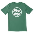 thumbnail image 1 of TotallyTorn Rad Dad Lover Great Gift Novelty Sarcastic Funny Mens Graphic T Shirts, 1 of 5