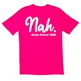 thumbnail image 1 of TotallyTorn Rosa Park 1955 Novelty Sarcastic Funny Men's T Shirts, 1 of 2
