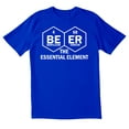 thumbnail image 1 of TotallyTorn The Essential Element Novelty Sarcastic Funny Mens Graphic T Shirts, 1 of 5