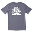 thumbnail image 1 of TotallyTorn The Man The Myth Novelty Sarcastic Funny Men's T Shirts, 1 of 2