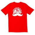 thumbnail image 1 of TotallyTorn The Man The Myth Novelty Sarcastic Funny Men's T Shirts, 1 of 2