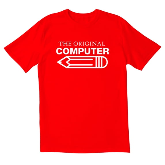 TotallyTorn The Original Computer Novelty Sarcastic Funny Mens Graphic T Shirts