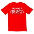 thumbnail image 1 of TotallyTorn There Is A Party In My Pants And You Are Invited Novelty Sarcastic Funny Mens Graphic T Shirts, 1 of 5