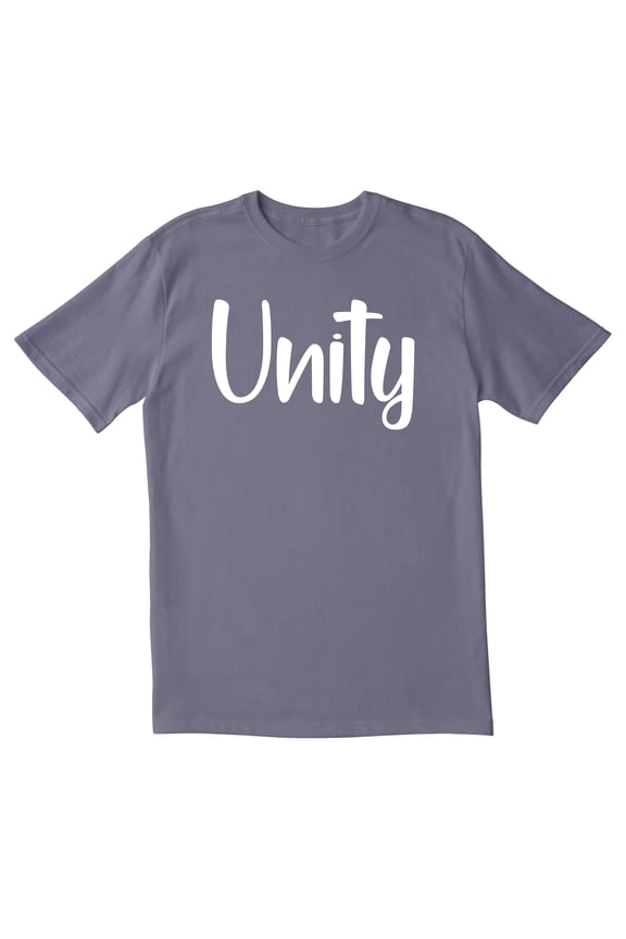 TotallyTorn Unity Novelty Sarcastic Funny Mens Graphic T Shirts