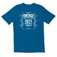 thumbnail image 1 of TotallyTorn Vintage Quality Novelty Sarcastic Funny Men's T Shirts, 1 of 2