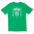 thumbnail image 1 of TotallyTorn Vintage Quality Novelty Sarcastic Funny Men's T Shirts, 1 of 2