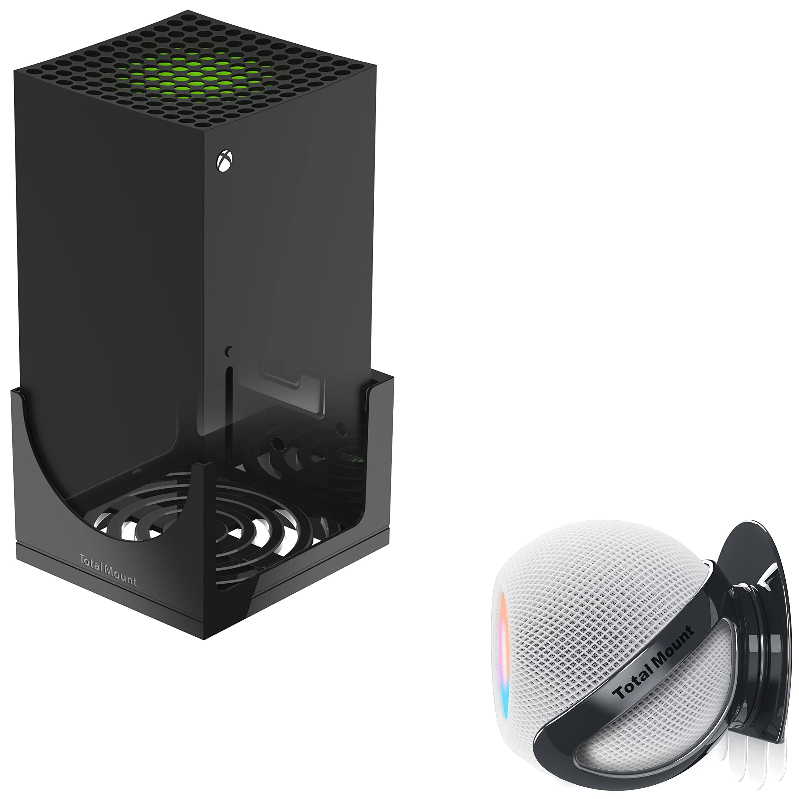 Totalmount Bundle For Xbox Series X