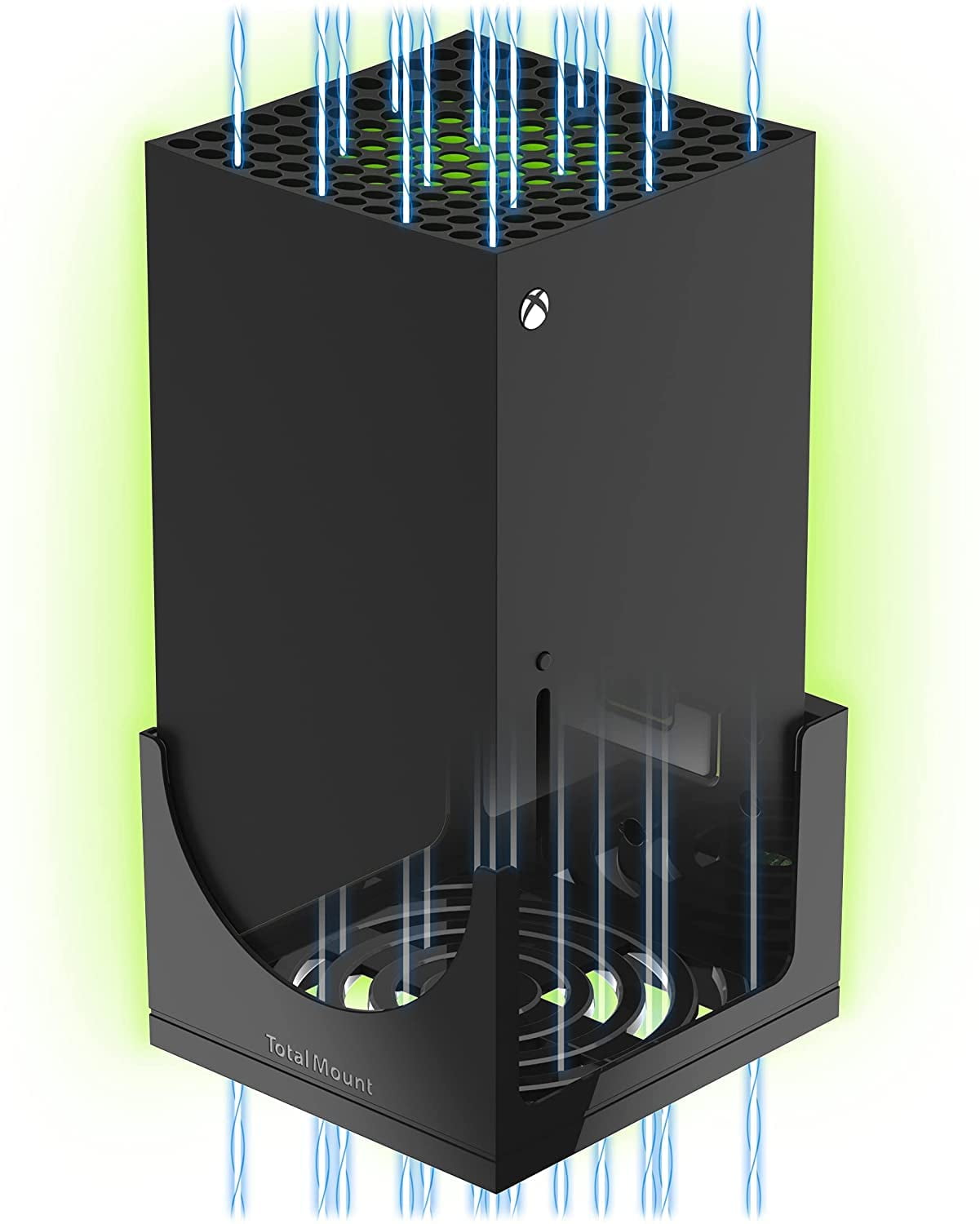 Totalmount Bundle For Xbox Series X