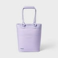 thumbnail image 1 of Tote 14 Cans Soft Sided Cooler - Small Insulated Bag with Pocket, 1 of 3