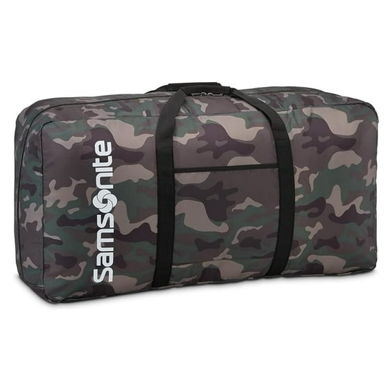 Tote-A-Ton Duffel Bag