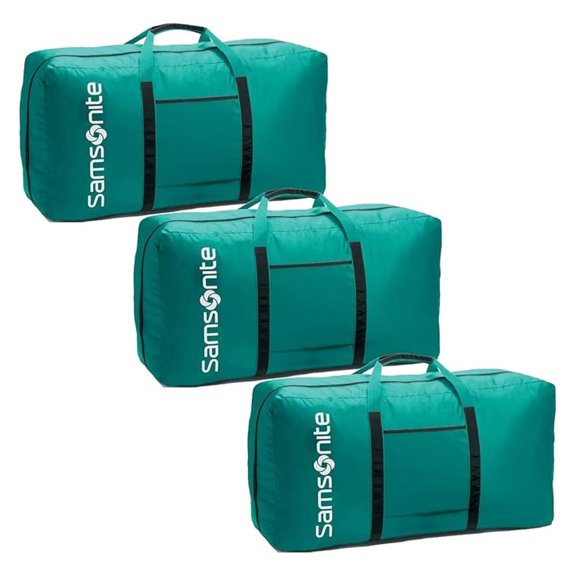 Tote-A-Ton Duffel Bag