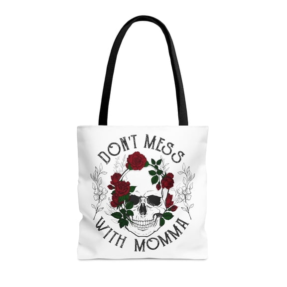 Tote Bag (AOP)