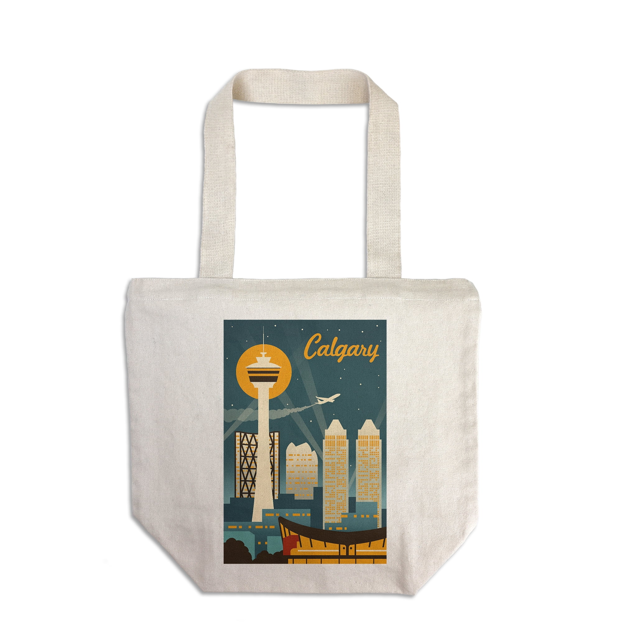 Tote bags calgary new arrivals