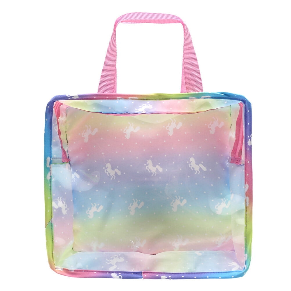 Tote Bag,Doll Clothes Storage Bag Portable Doll Accessories Storage Bag ...