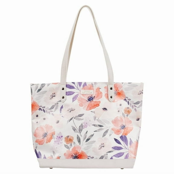 Tote Bag First My Mom Forever My Friend, (Hardcover)