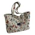 thumbnail image 1 of Tote Bag For Women Tote Bags Women Tote Bag Canvas Tote Bag, 1 of 5