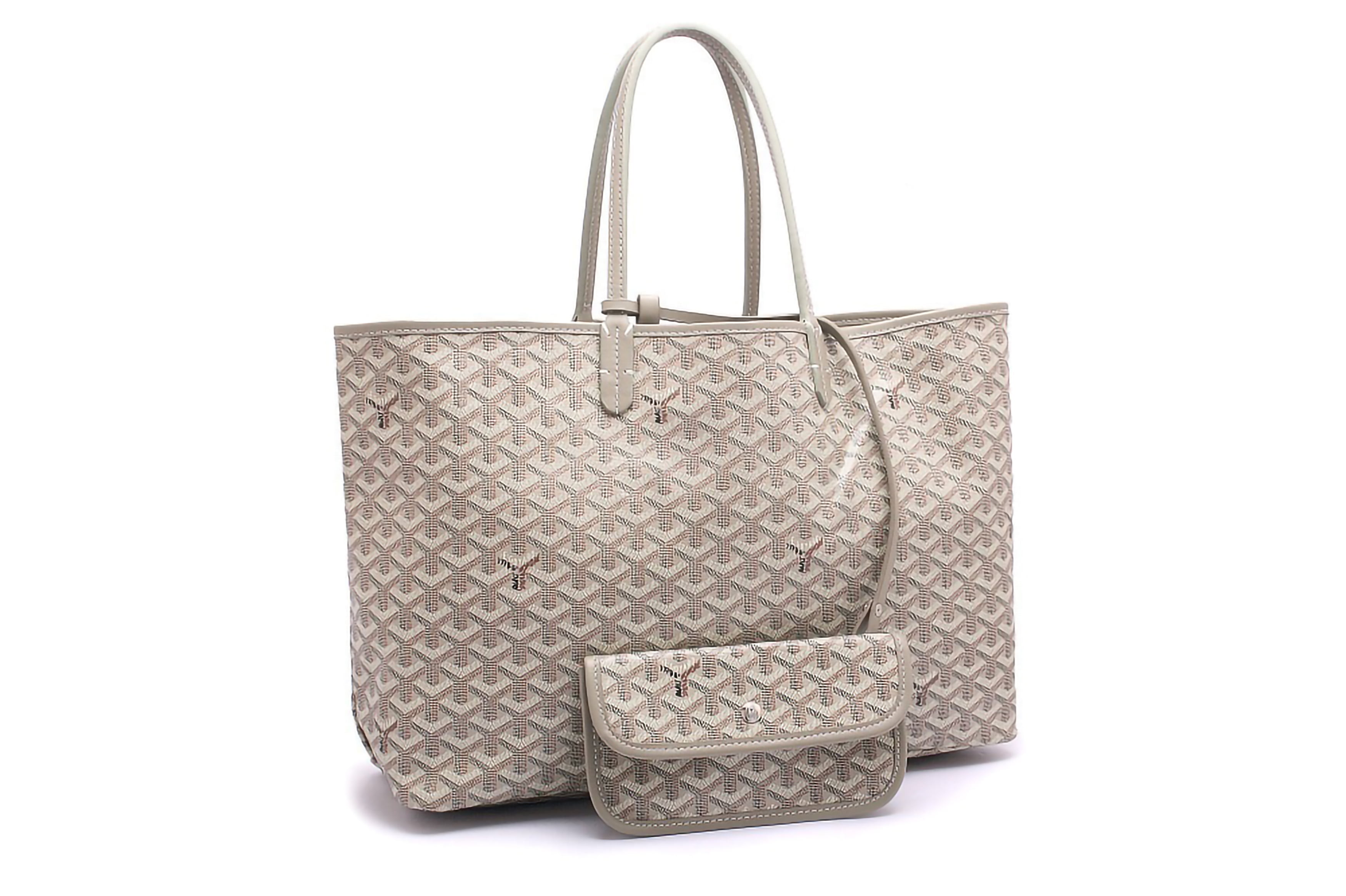 Tote Bag Handbags Purse Sets for Women Large Leather Clutch Satchel