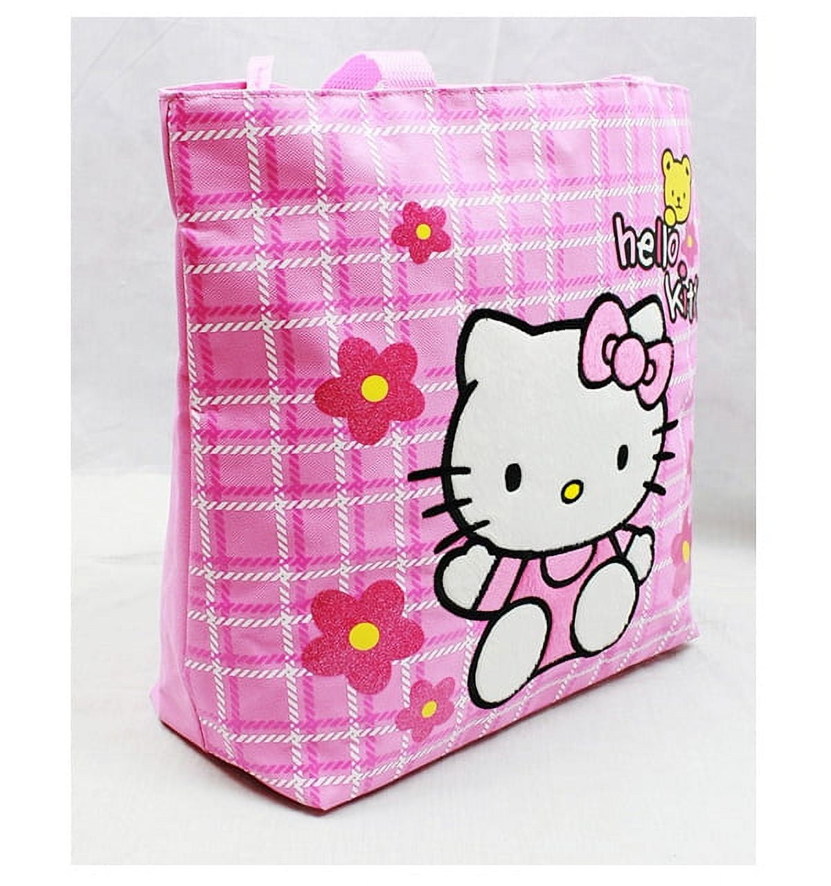 Purse Pets, Sanrio Hello Kitty and Friends, My Melody Interactive Pet Toy  and Handbag with over 30 Sounds and Reactions, Kids Toys for Girls | Spin  Master