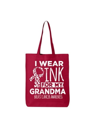 Grandma Tote Bag